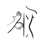 Giluminiai masazai logo
